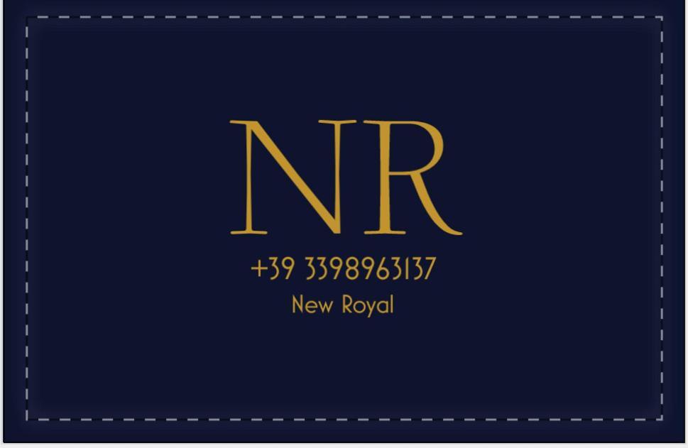 New Royal Acomodação com café da manhã Agerola Exterior foto