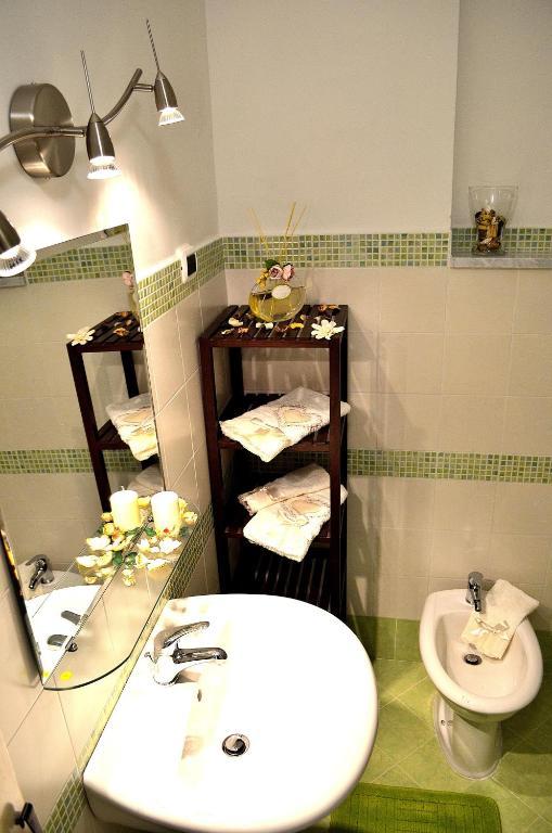 New Royal Acomodação com café da manhã Agerola Quarto foto