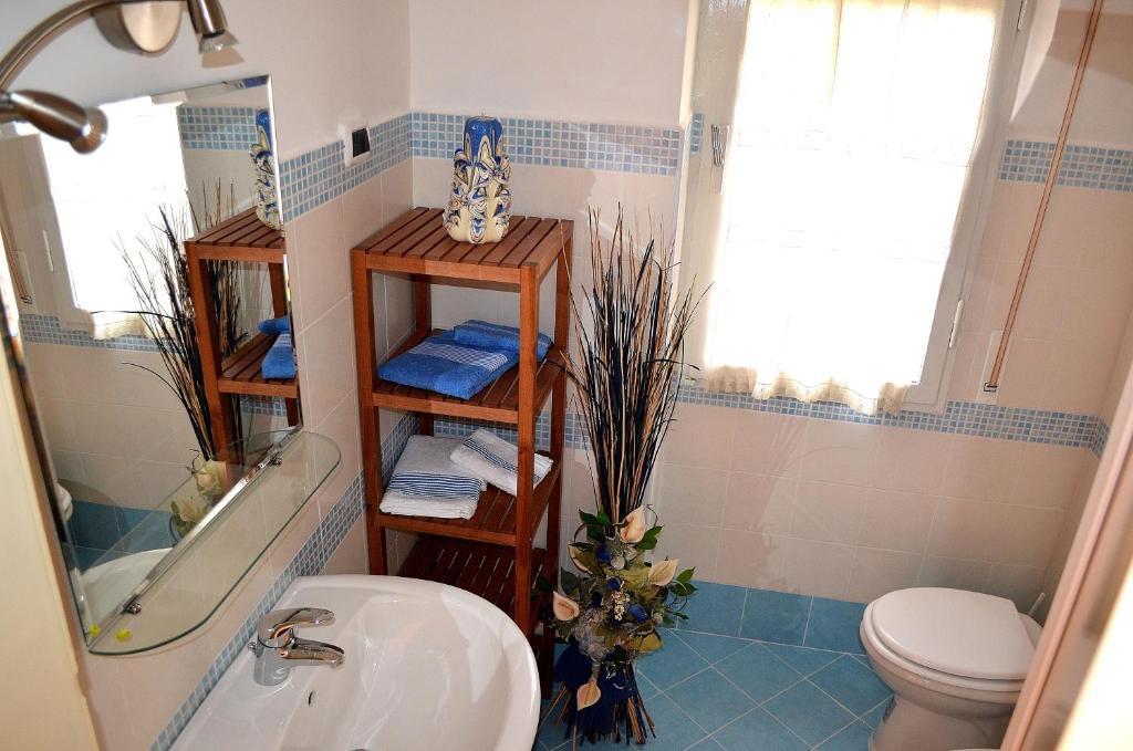 New Royal Acomodação com café da manhã Agerola Quarto foto