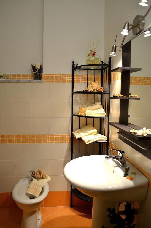New Royal Acomodação com café da manhã Agerola Quarto foto