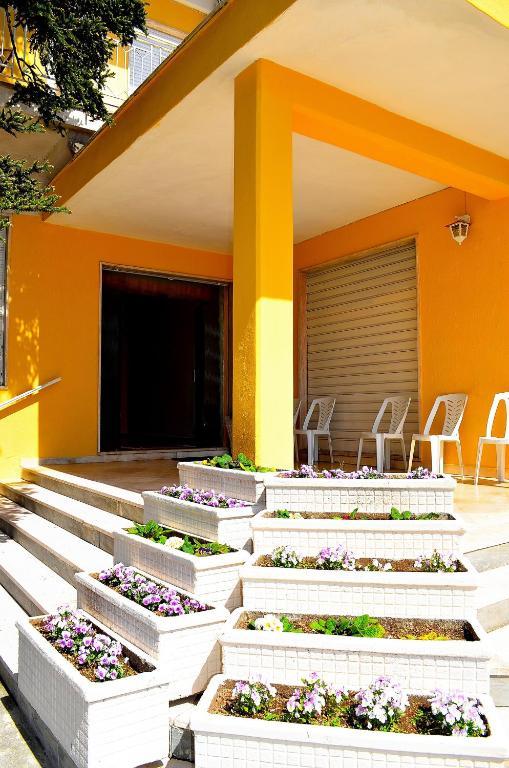 New Royal Acomodação com café da manhã Agerola Exterior foto